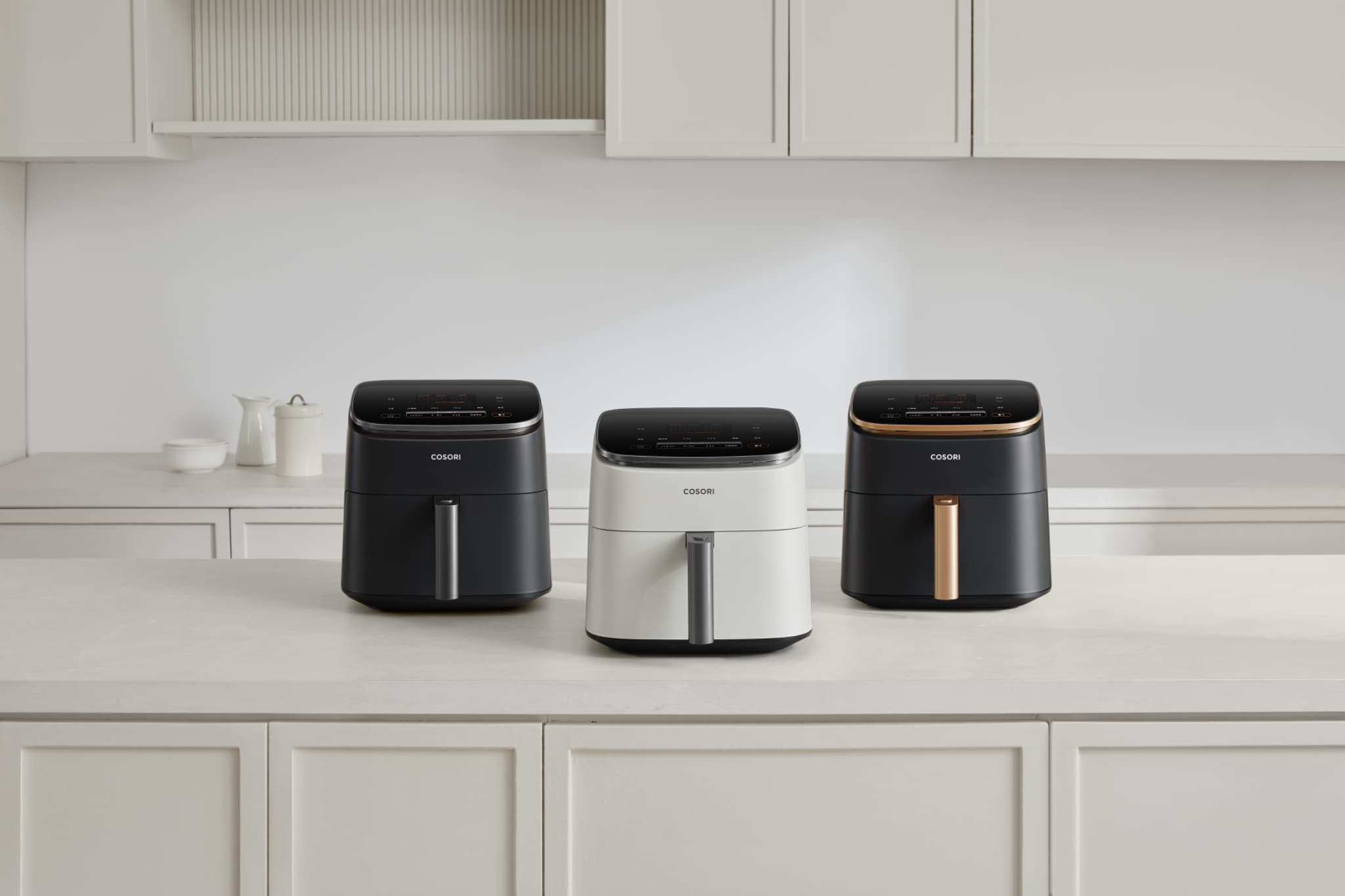 エアフライヤー 4.5L 大容量 YAH-AC120(B) 山善 | 山善ビズコム