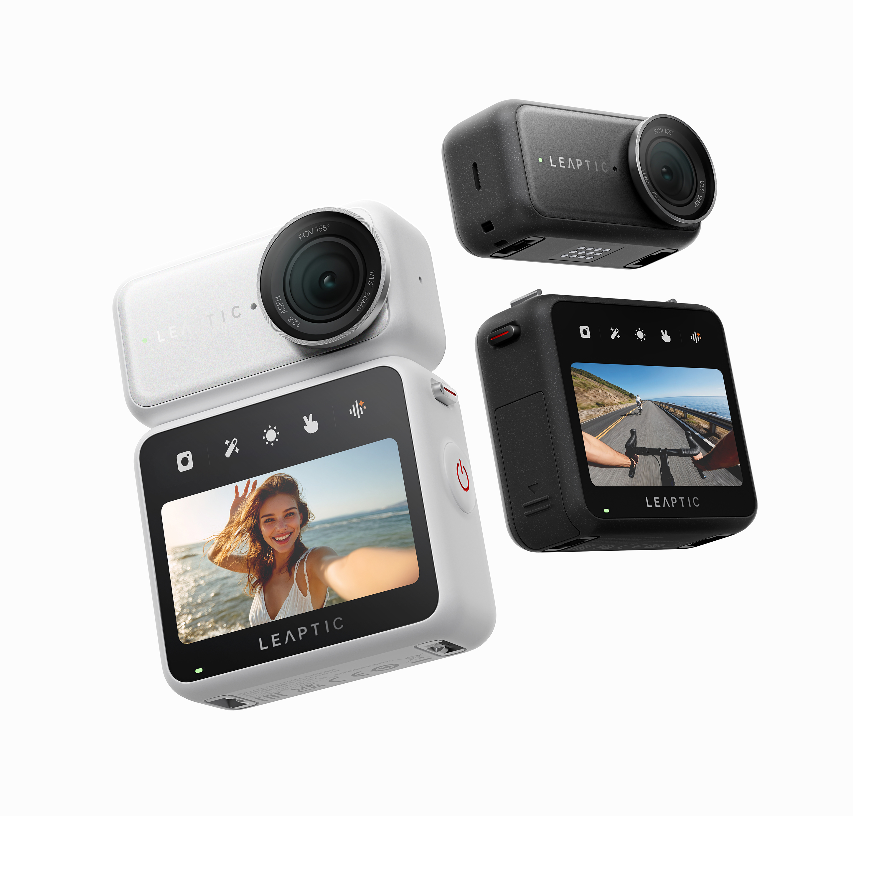 Camera