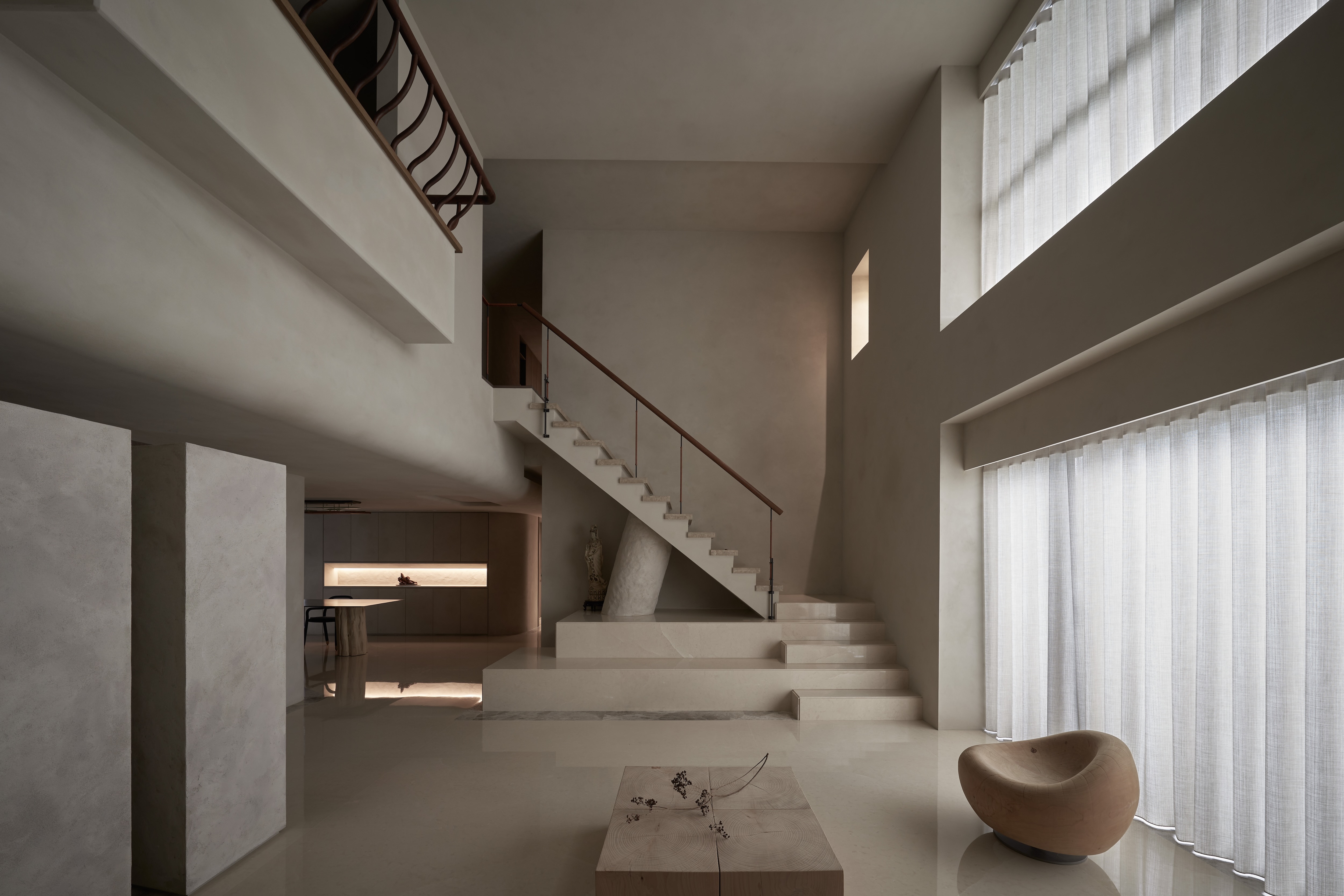 Residence