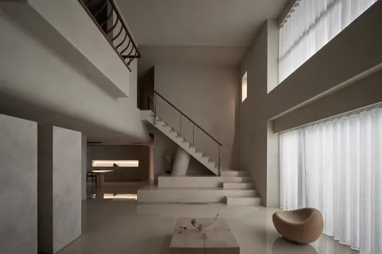 Residence