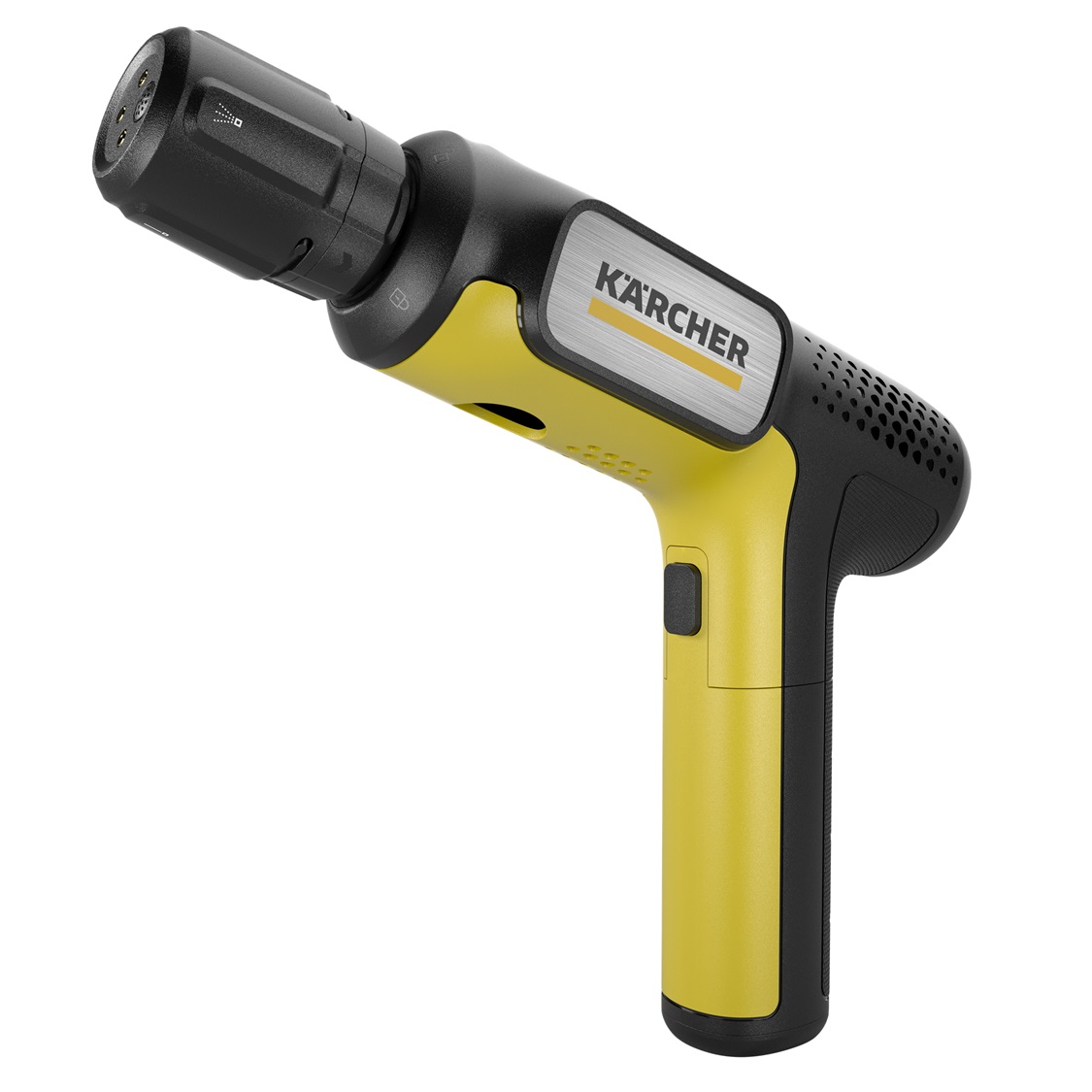 ケルヒャー モバイル高圧洗浄機 モバイル高圧洗浄機