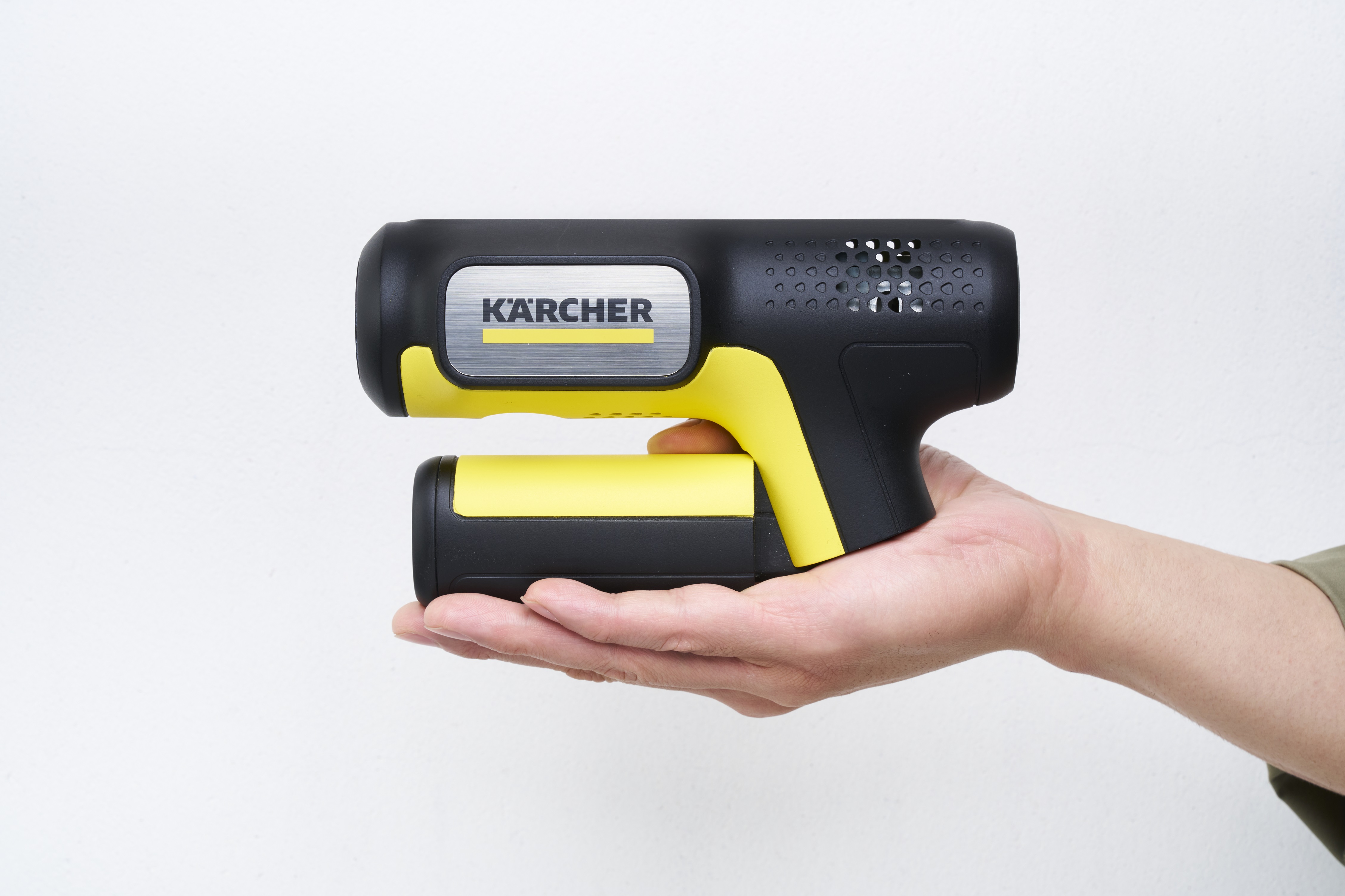 モバイル高圧洗浄機 モバイル高圧洗浄機