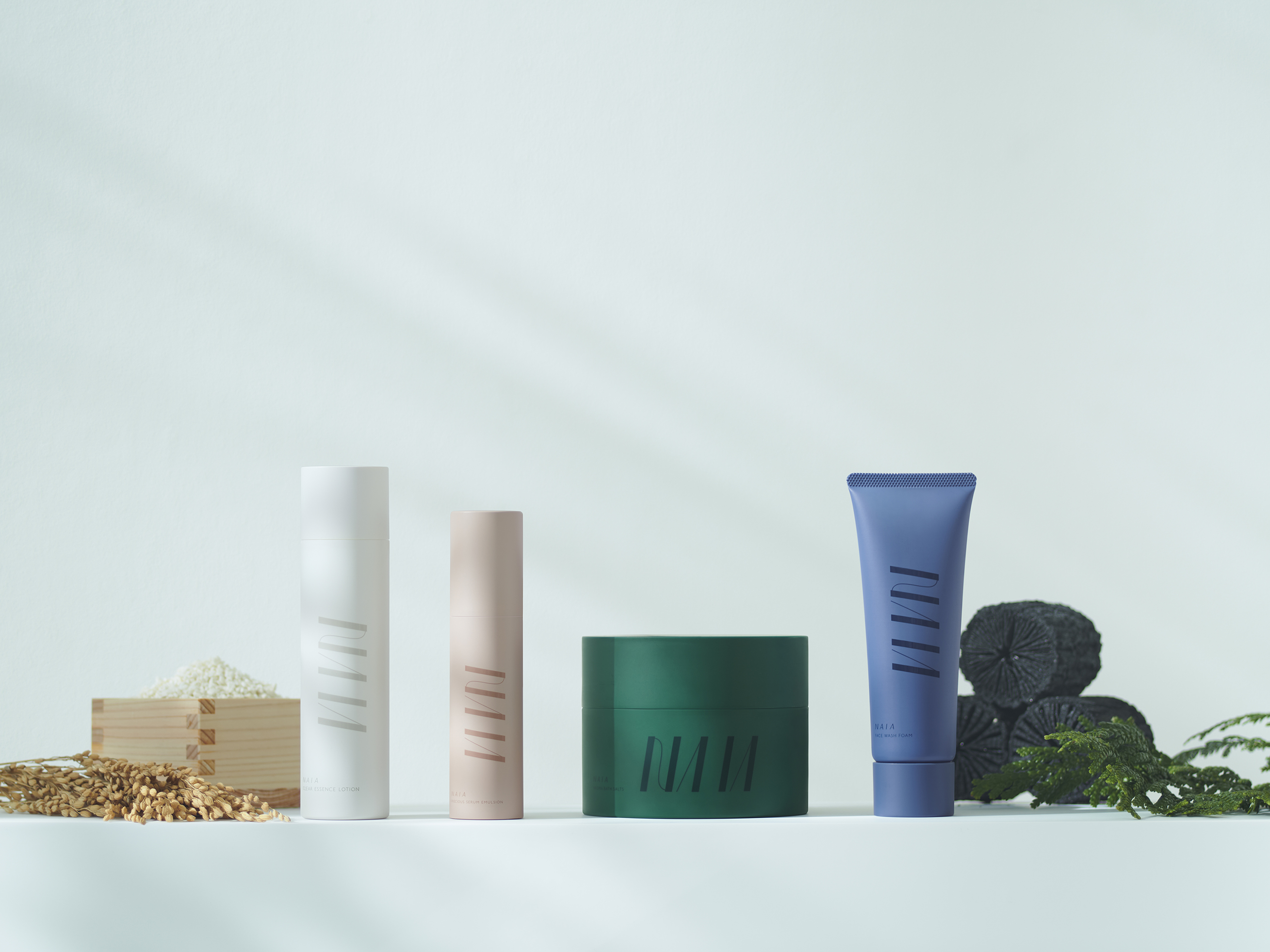 スキンケア＆ウェルネス