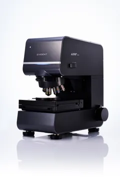 Laser Based Microscope Laser Microscope