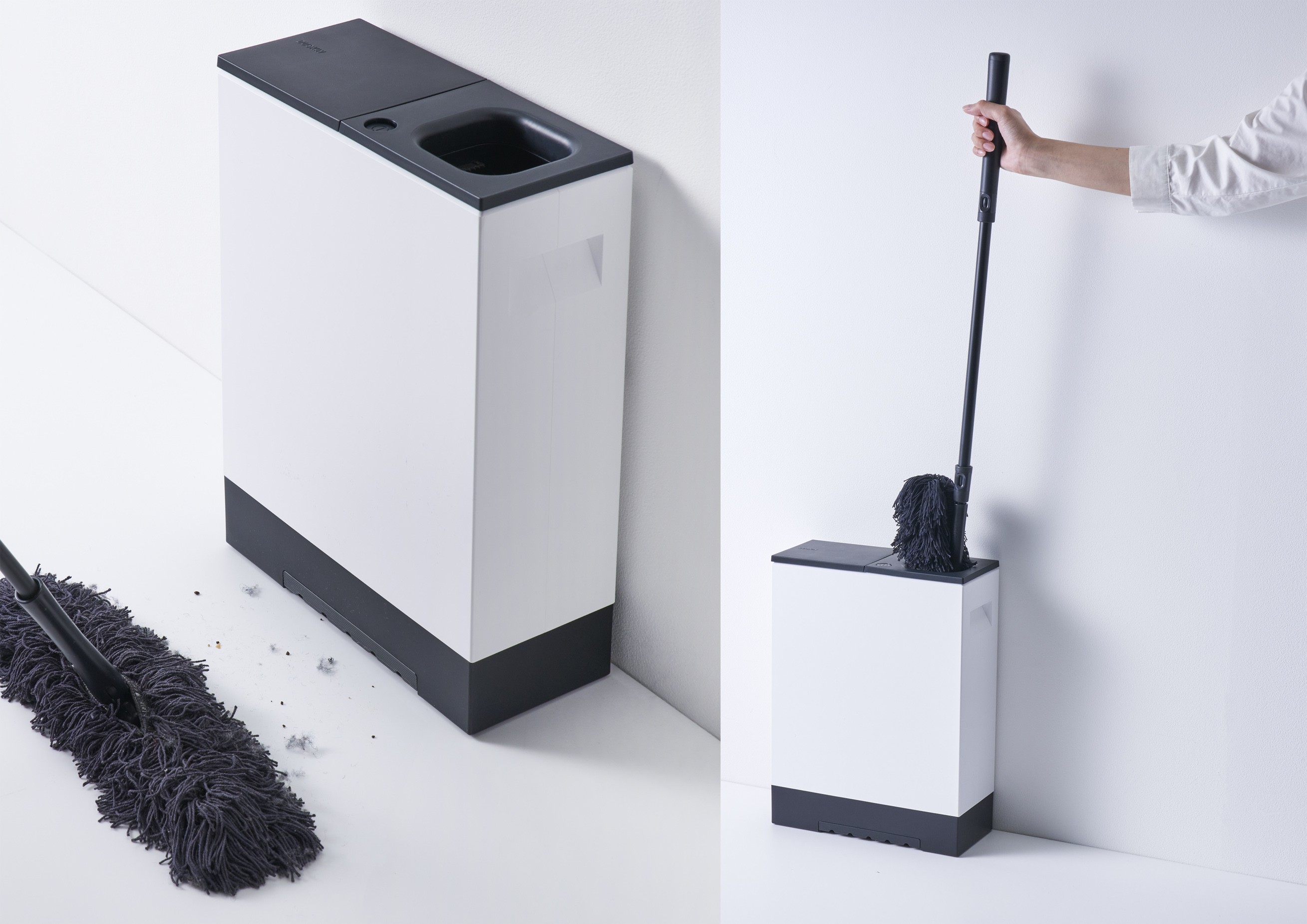 モップクリーナー