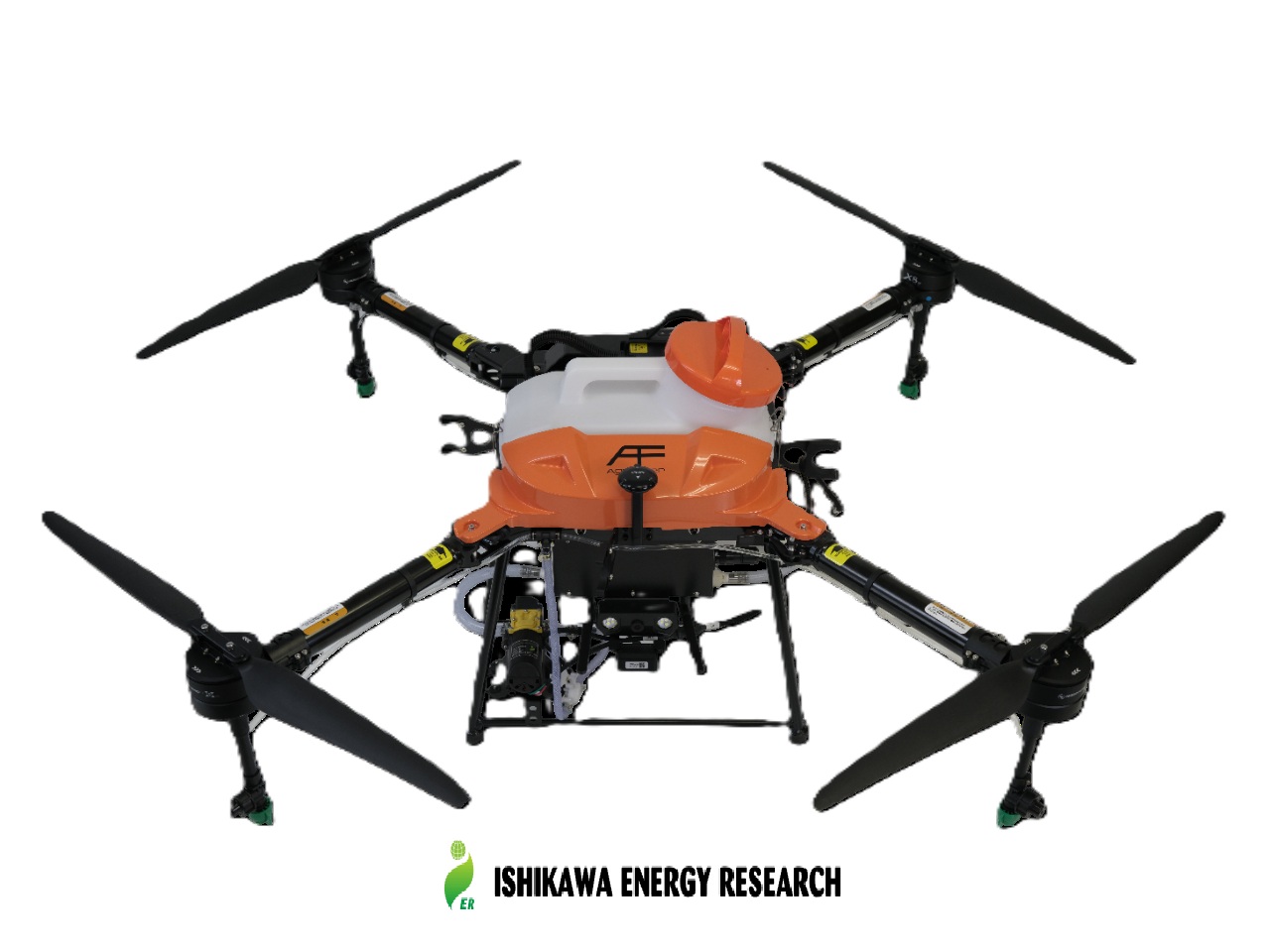 農業用ドローン