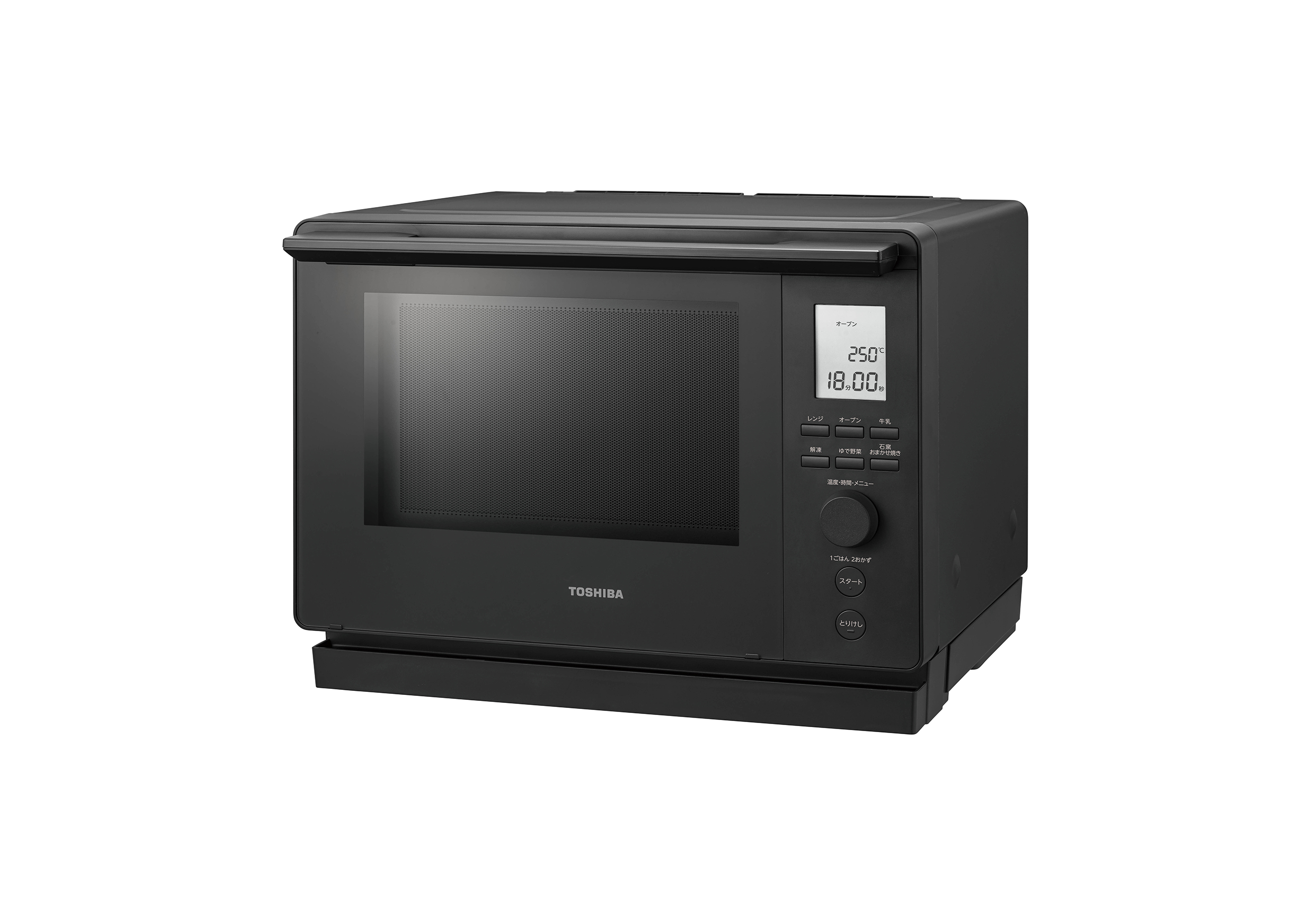 【松本市引き取り限定】TOSHIBAオーブンレンジ（2022年） TOSHIBA 東芝 石窯ドーム 電子レンジ 26L オーブンレンジ ER-Nを