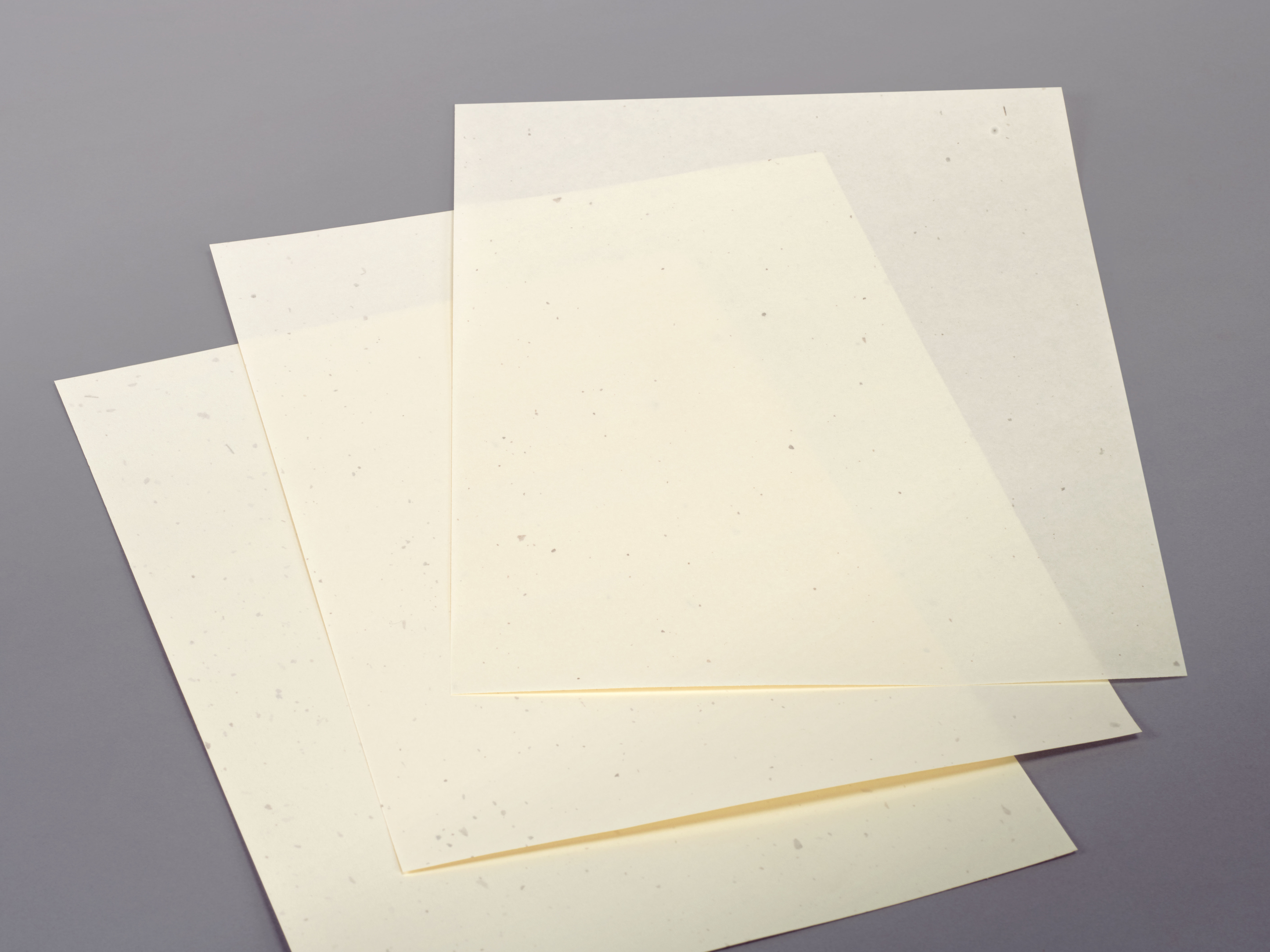 Mixed paper
