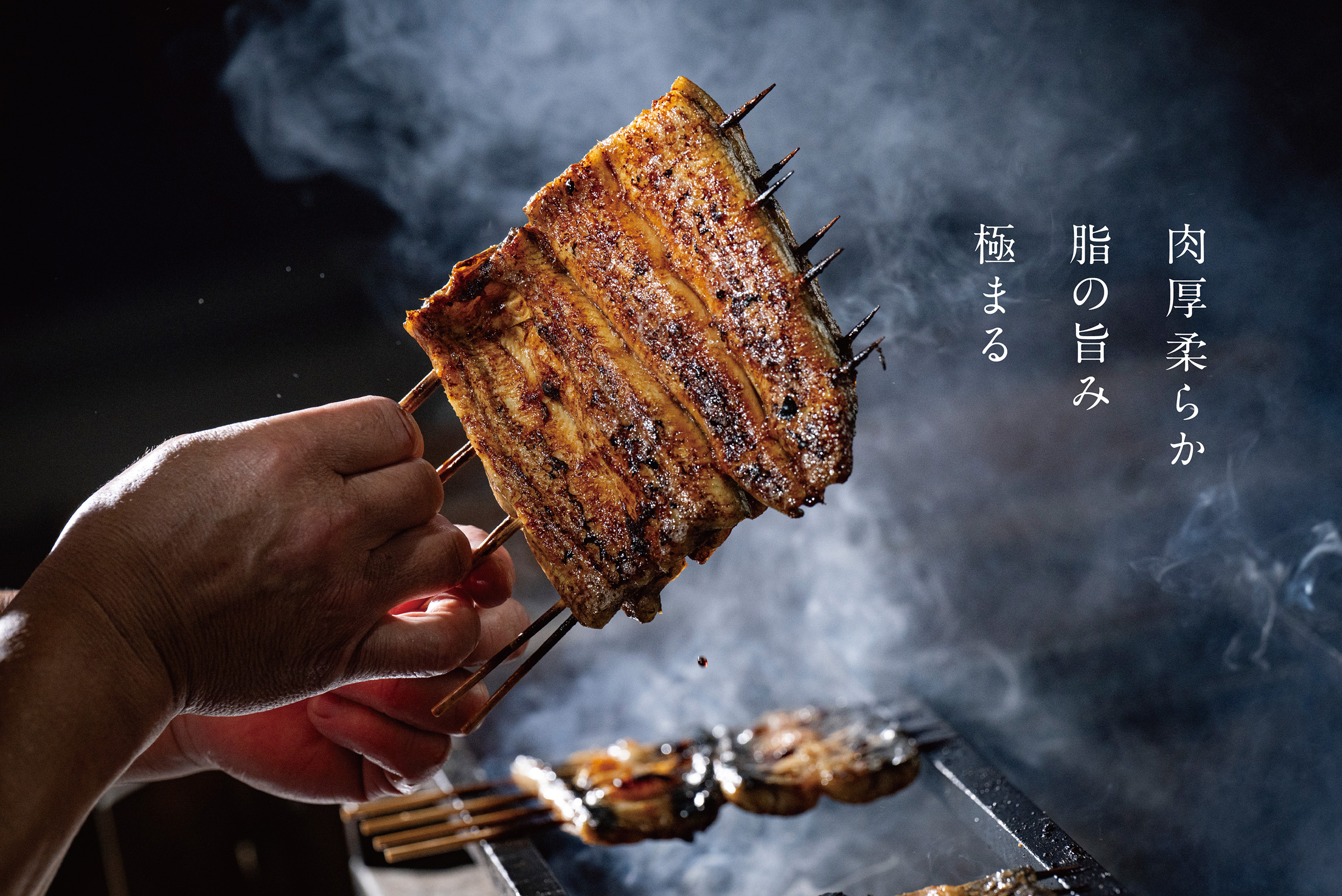 鰻
