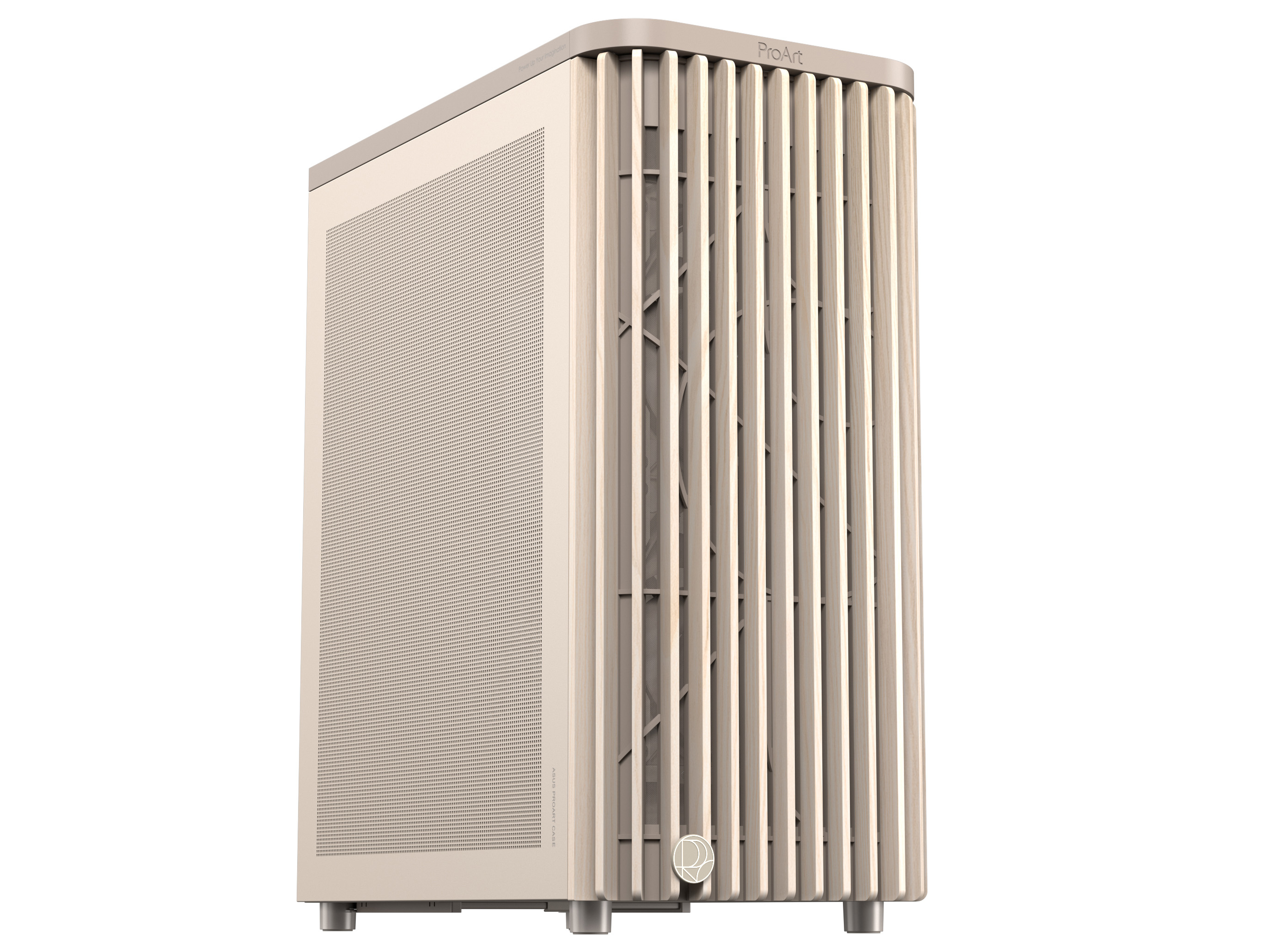 Computer case