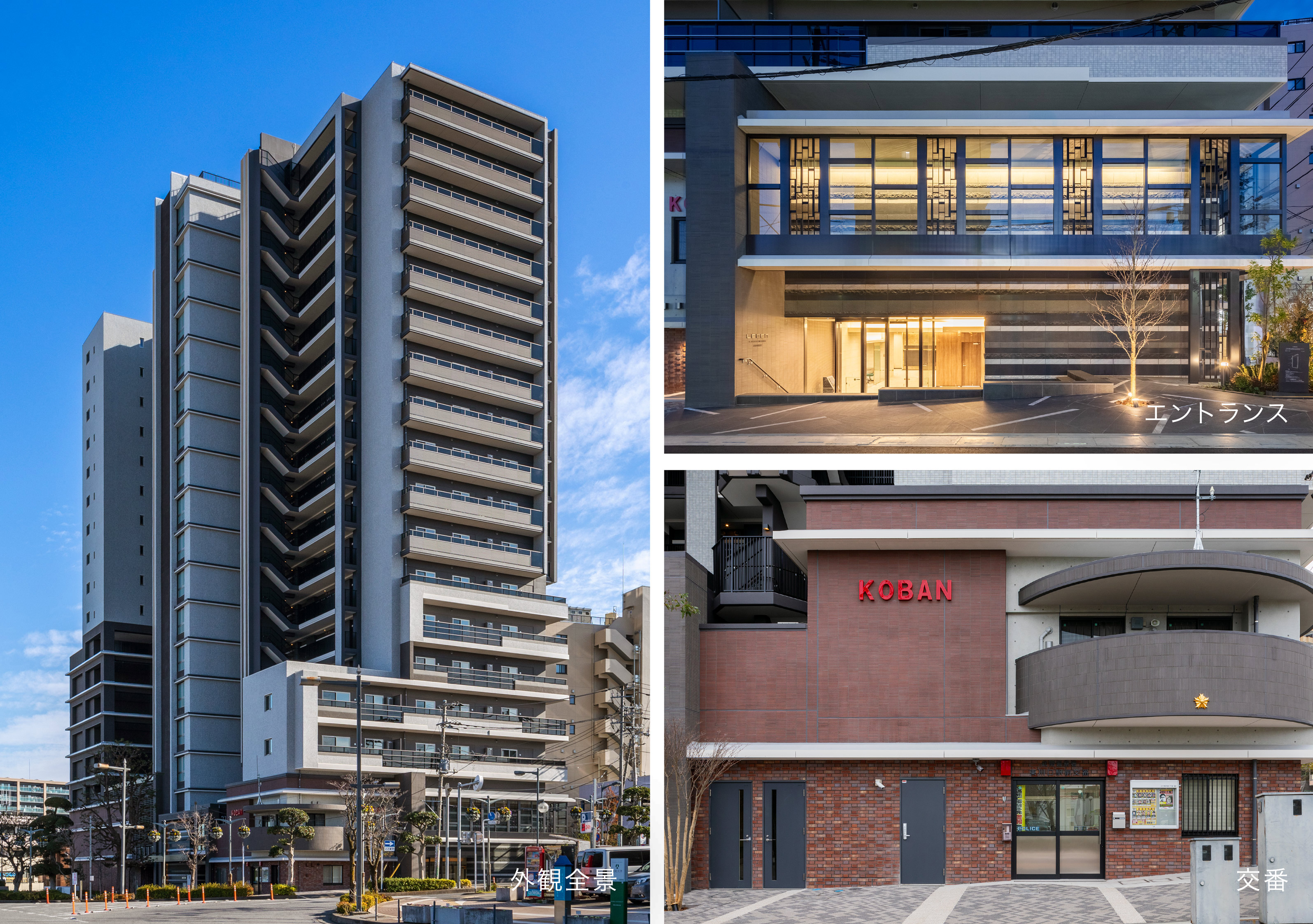 世紀をつなぐ土と協同 埼玉県初PPP（官民連携）分譲マンション