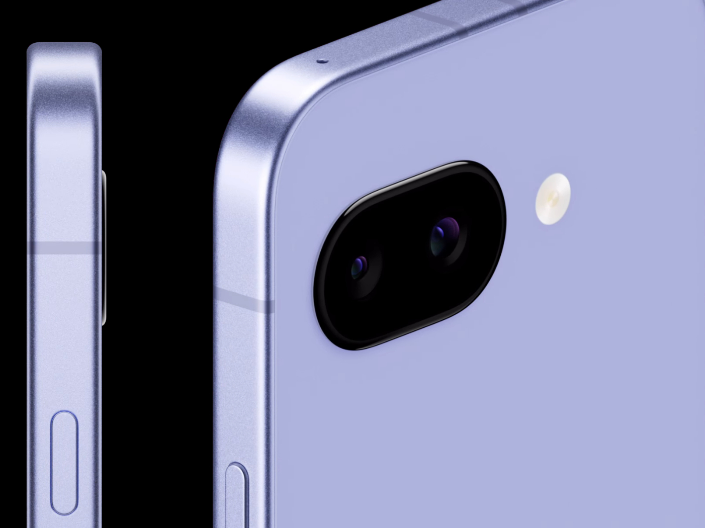 Google Pixel 9a