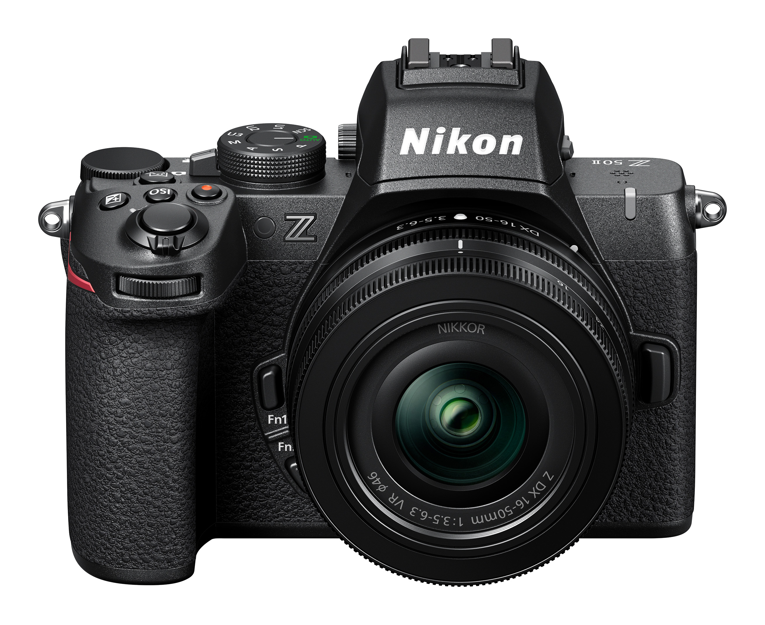 mirrorless camera