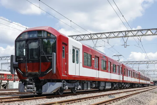 鉄道車両