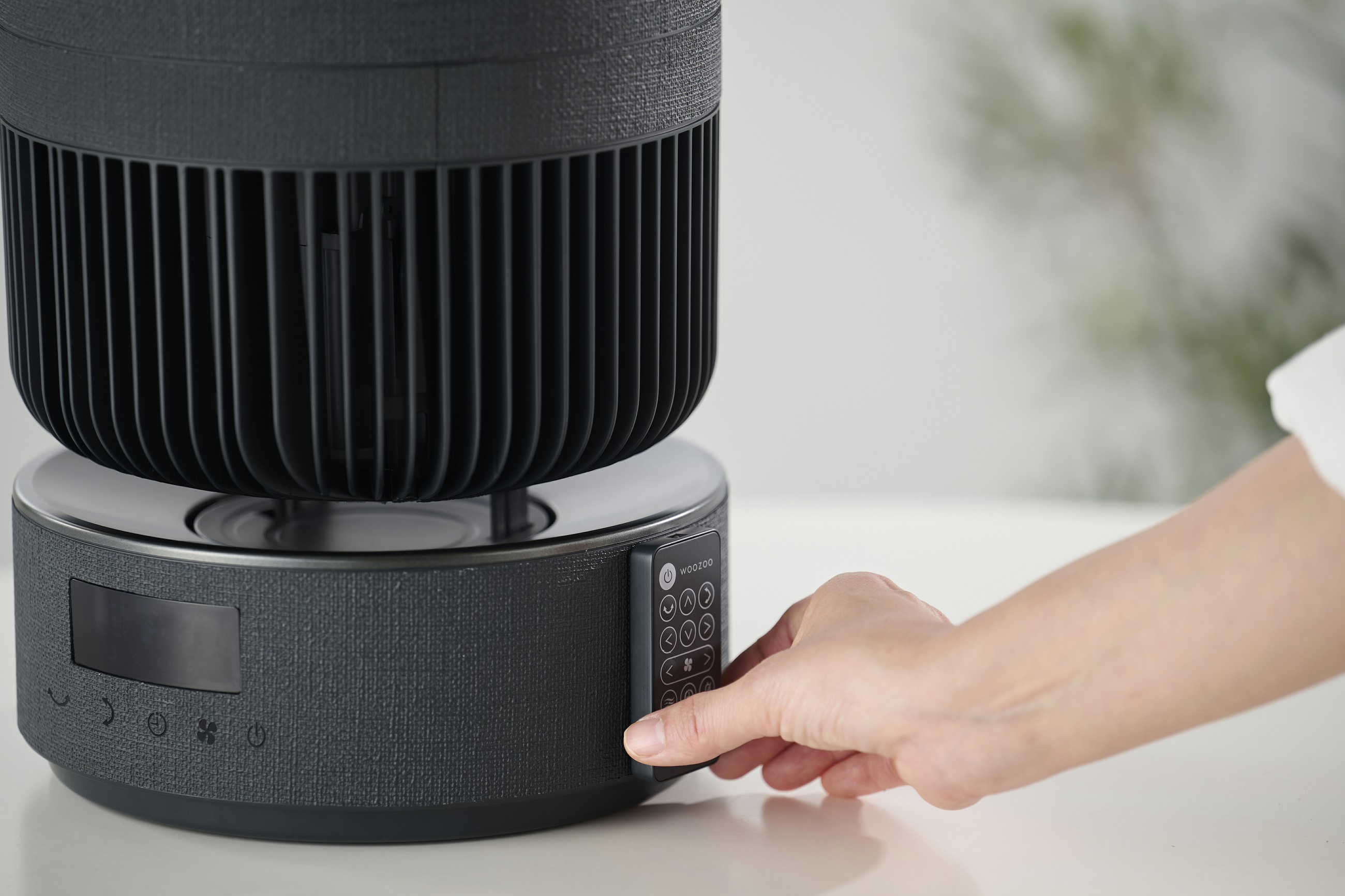 サーキュレーター