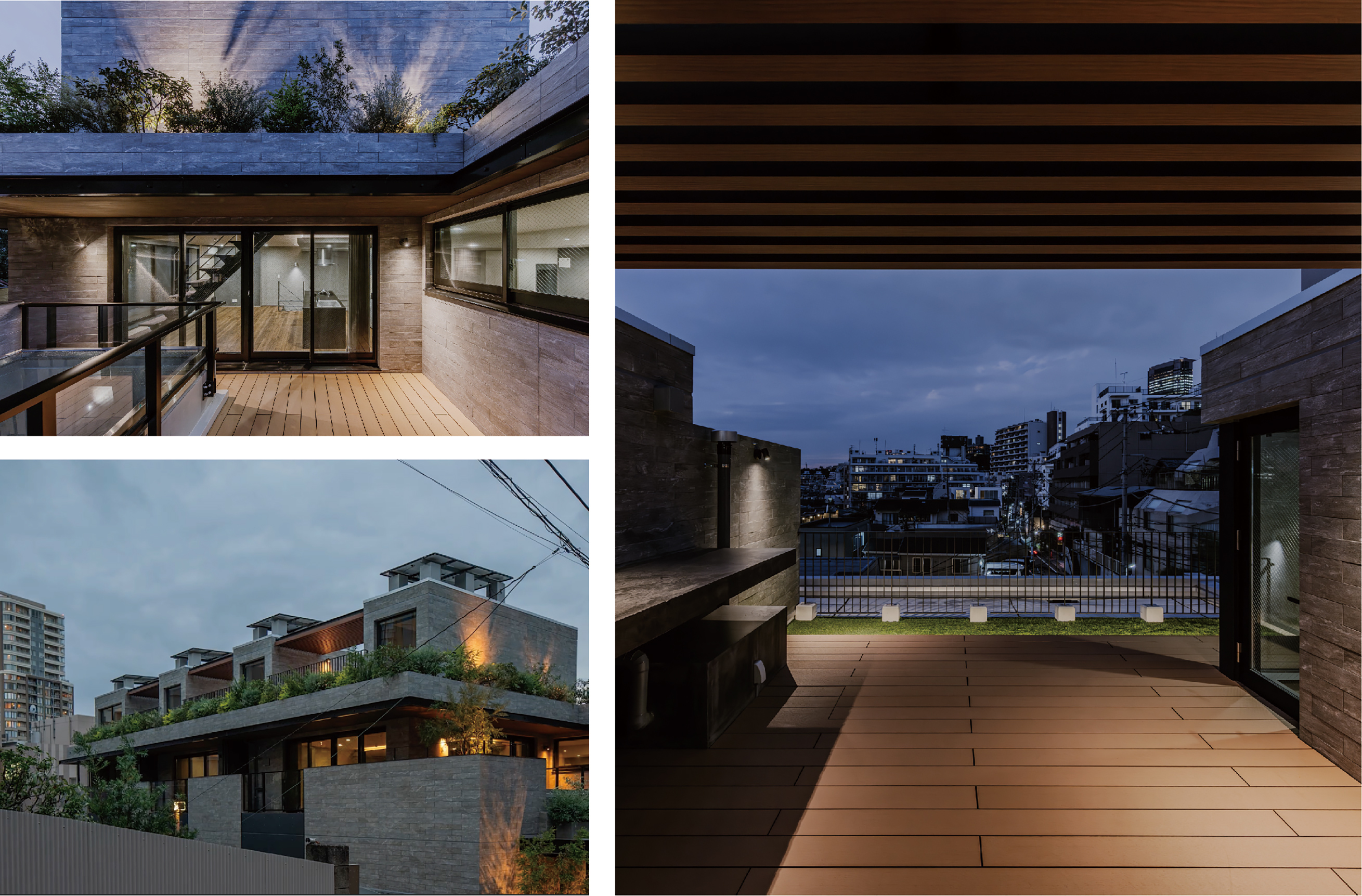 集合住宅