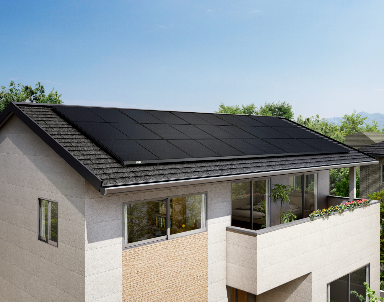 太陽出品 太陽光パネル