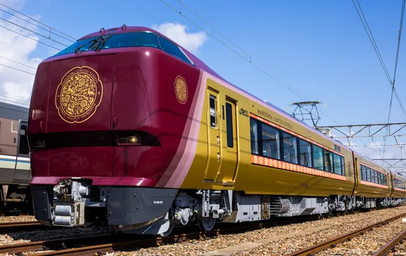 鉄道車両