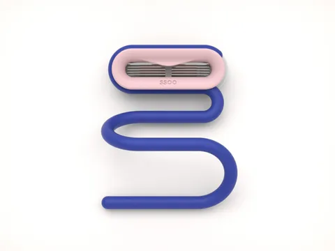 Centrix Rotorazor Razor Razor
