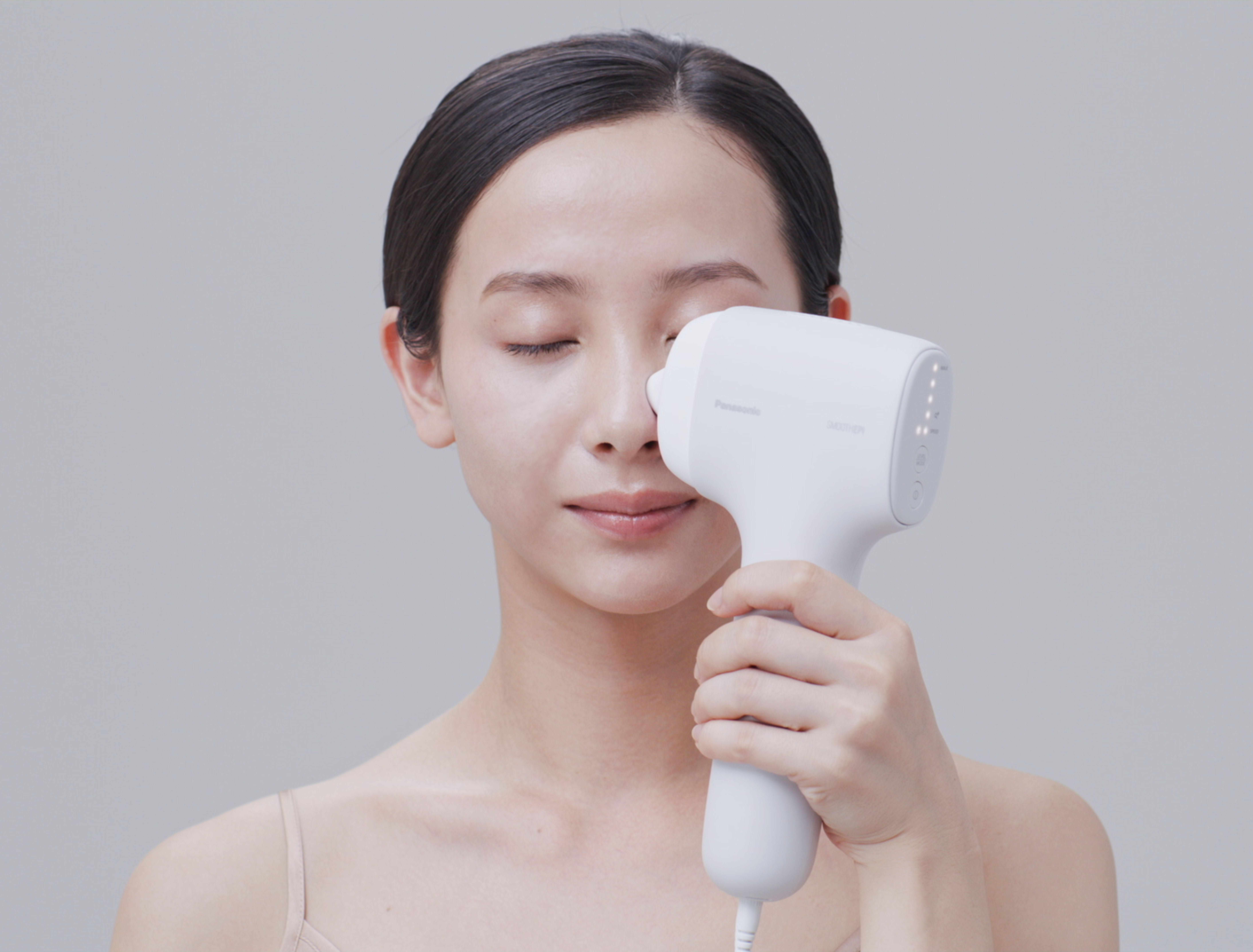 光美容器