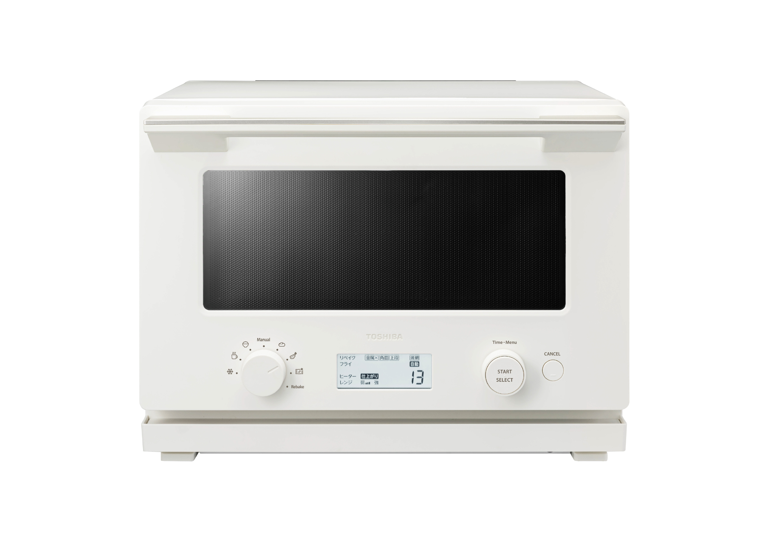 電子レンジ