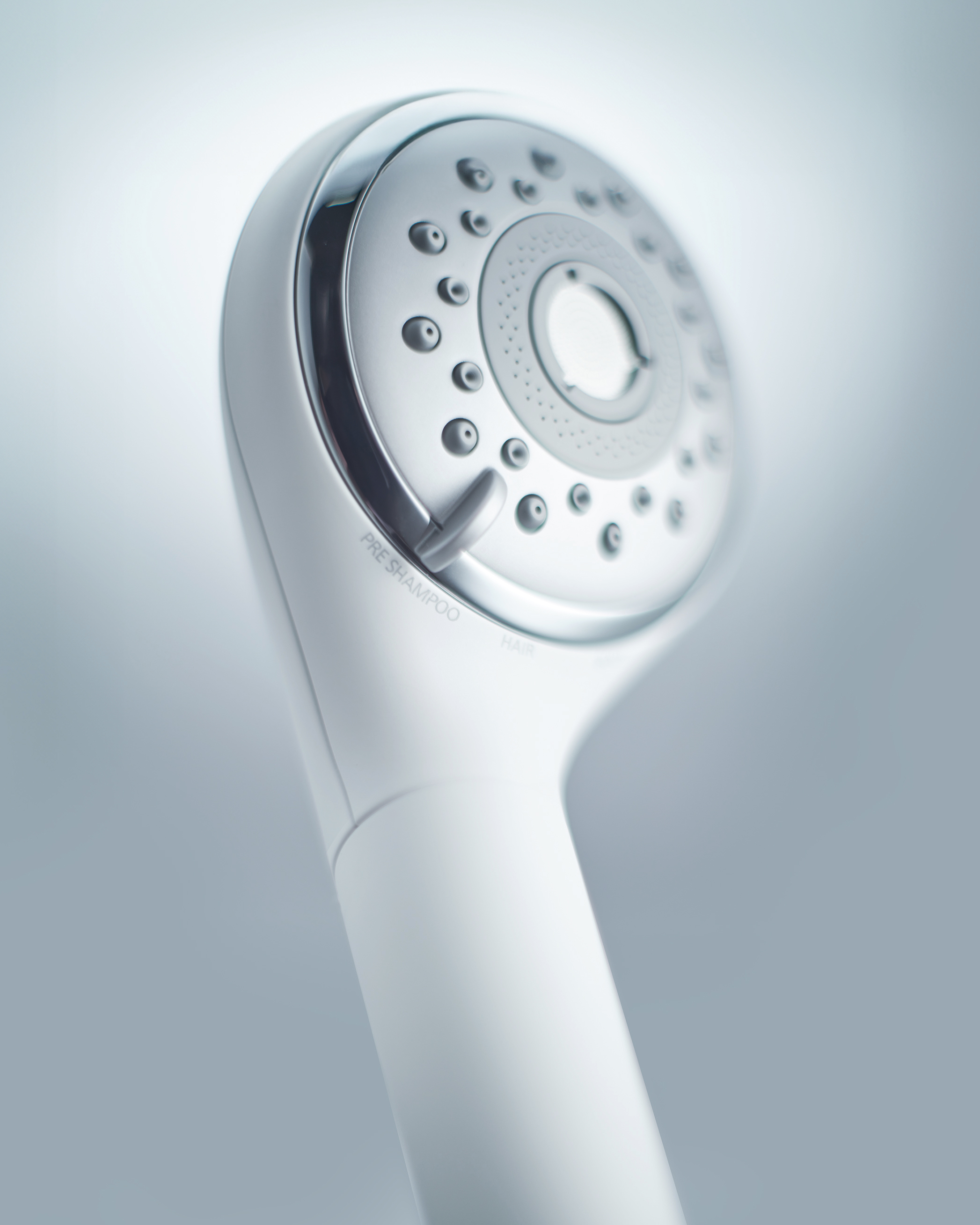 シャワーヘッド