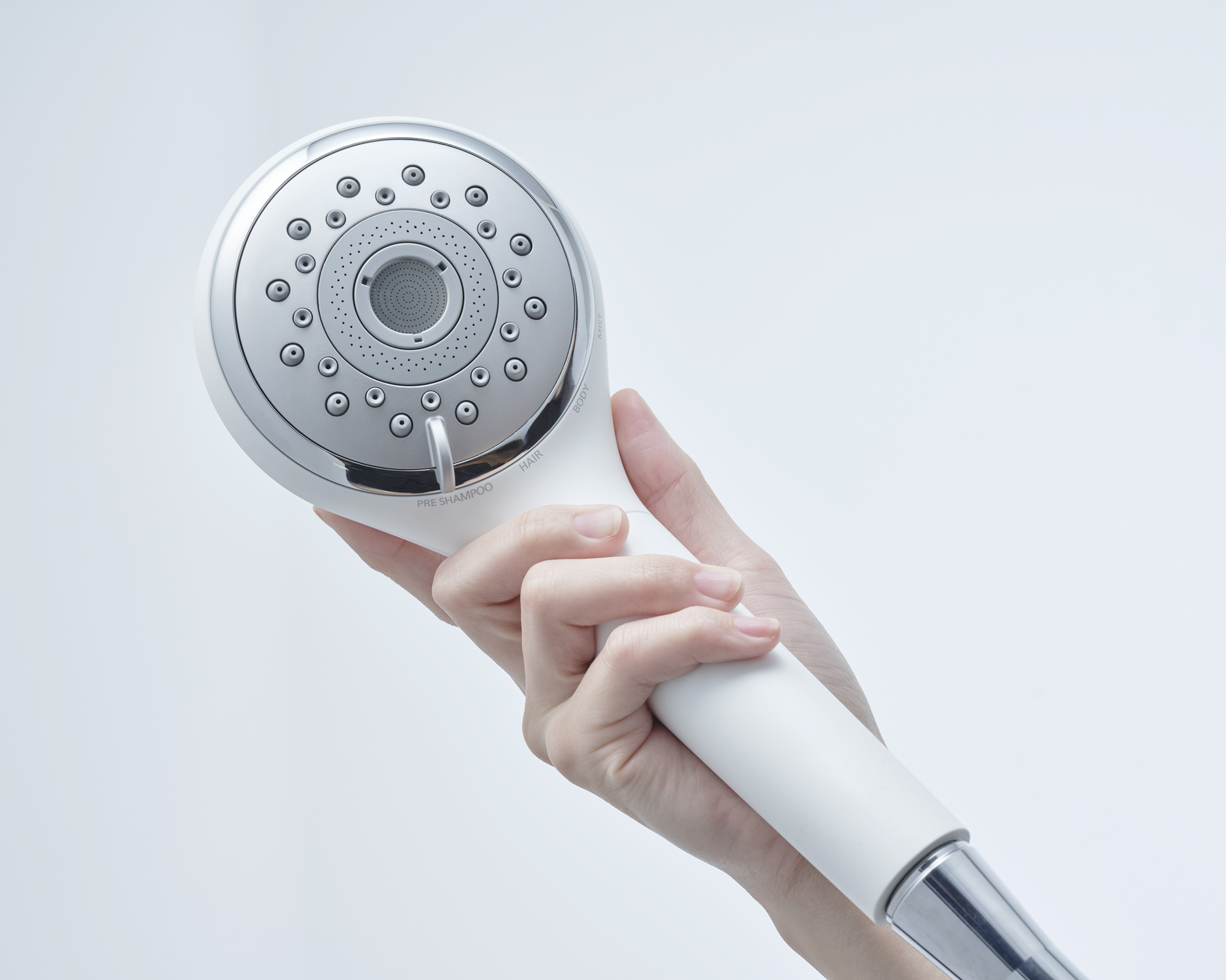 シャワーヘッド