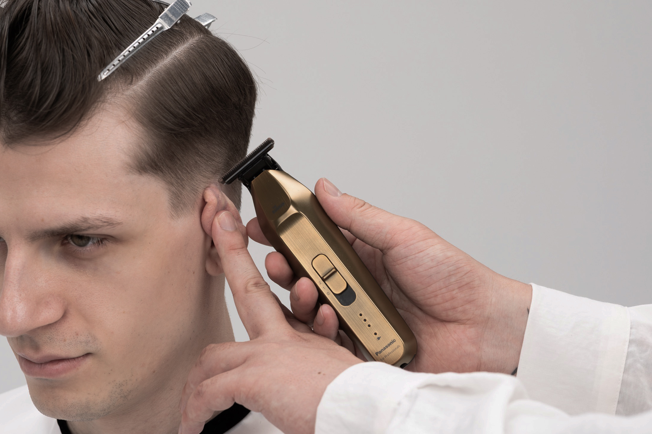 プロ用トリマー