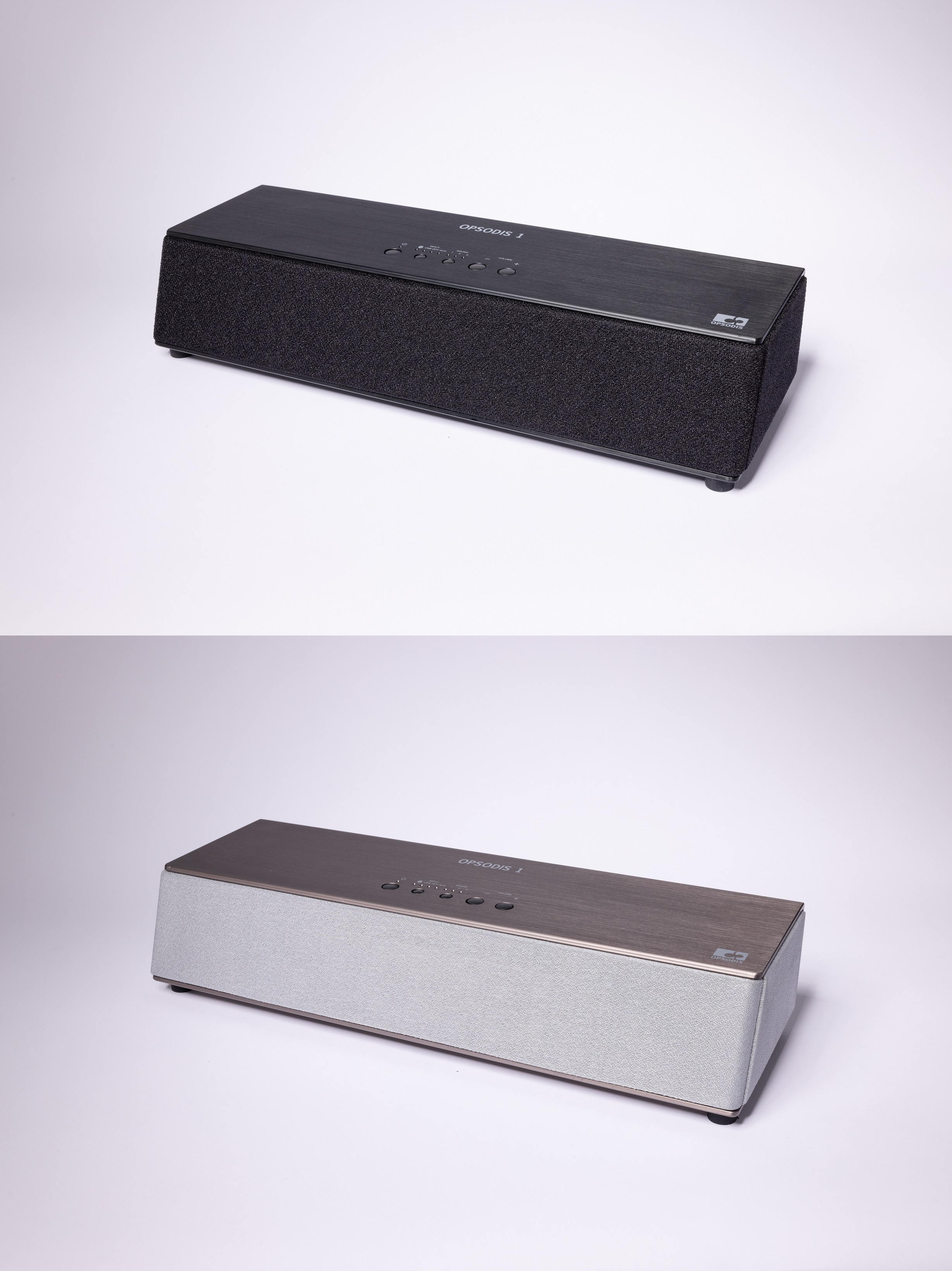 アクティブスピーカー