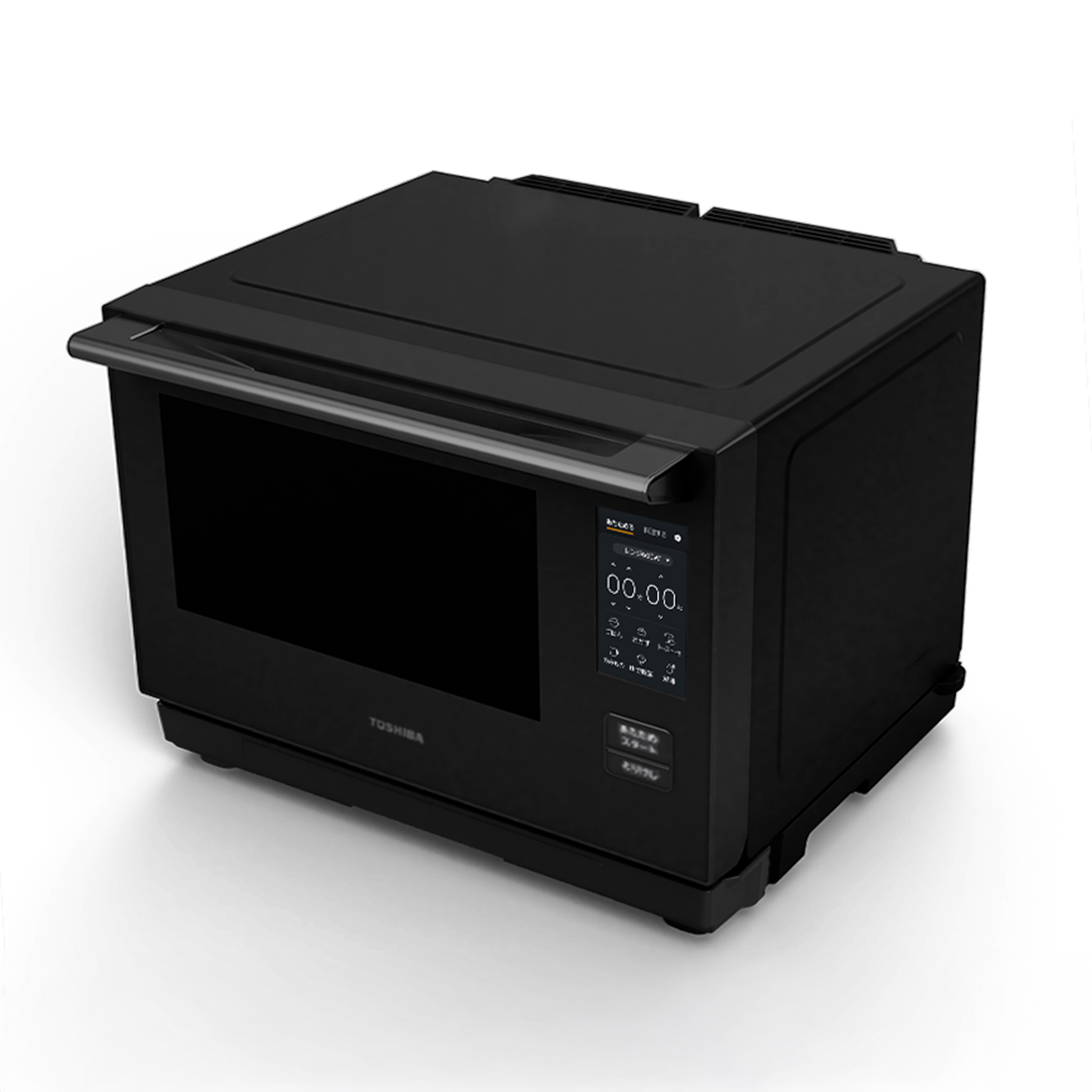 オーブンレンジ 女性オーナー！美品 TOSHIBA 2025年製 電子レンジT