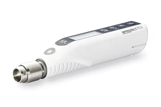 Netal Pro Injector Electric injector for dental local anesthetics