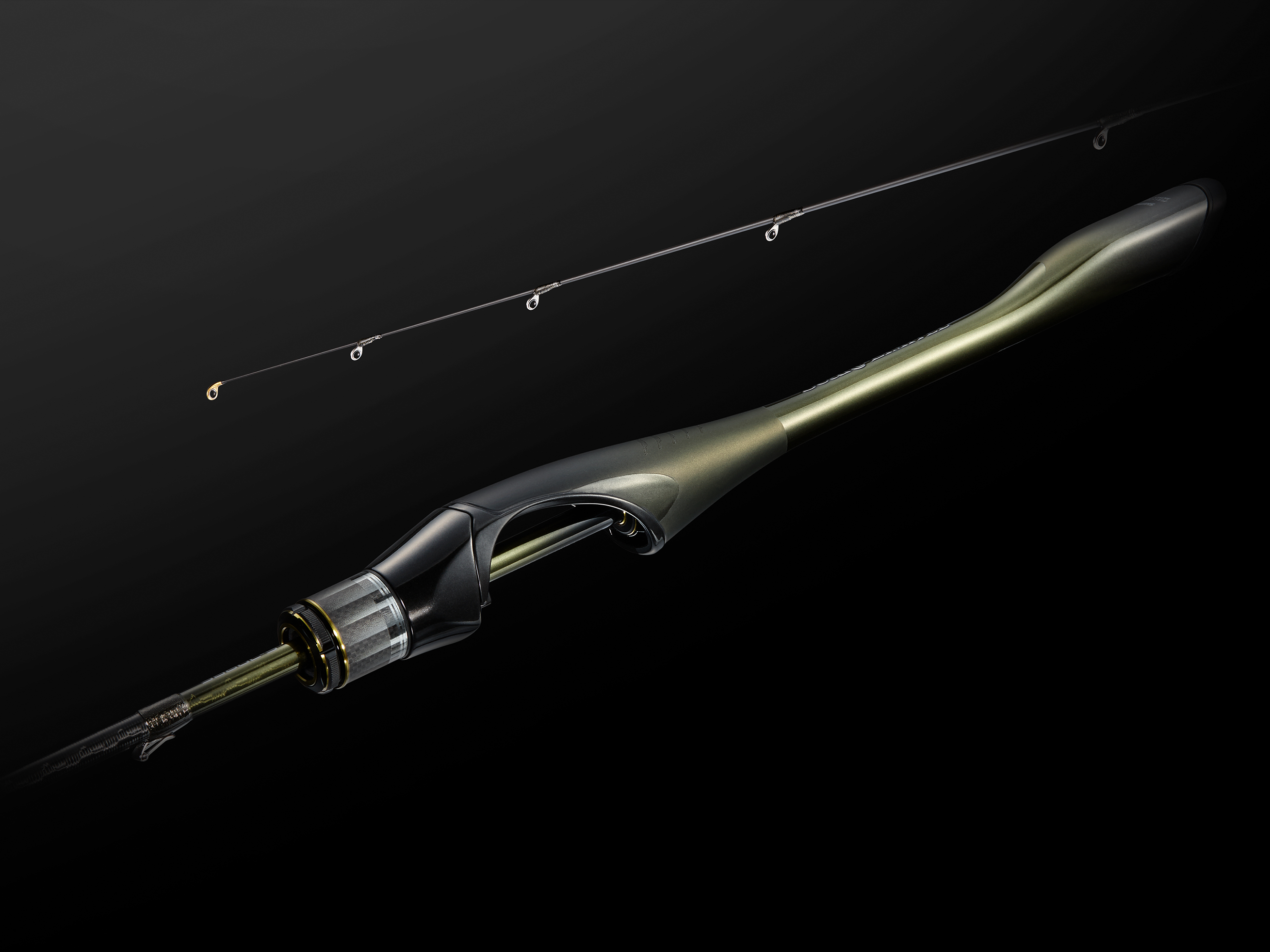 Fishing rod