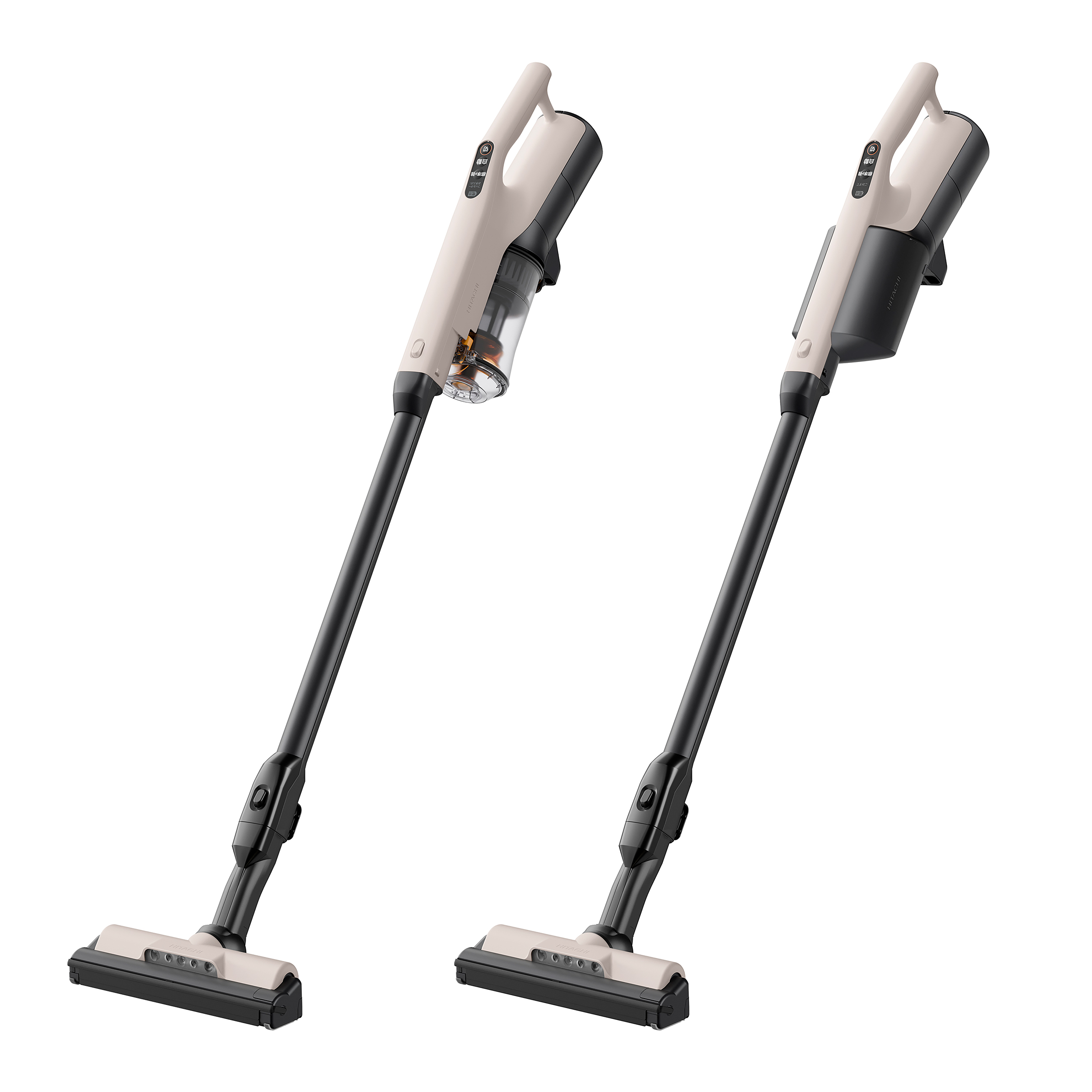 コードレス スティッククリーナー