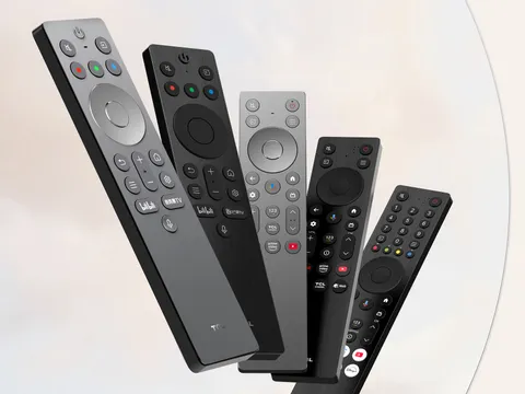 Haoke Remote Control Remote Control