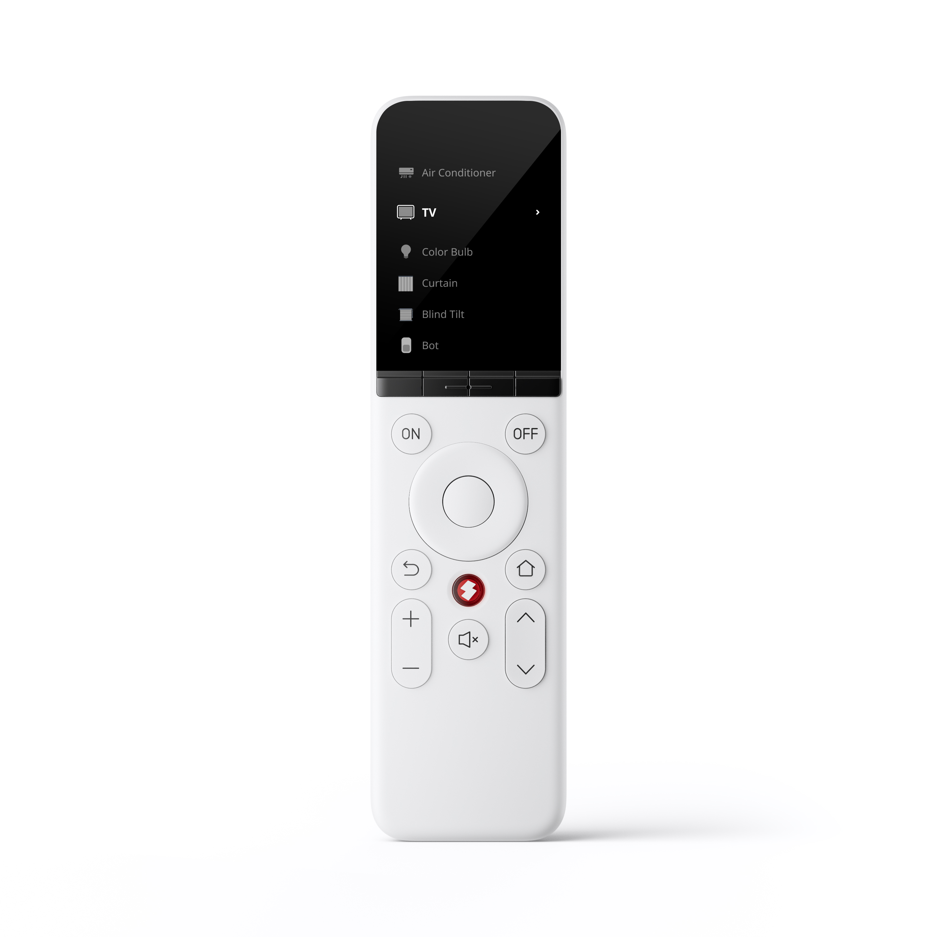 Remote
