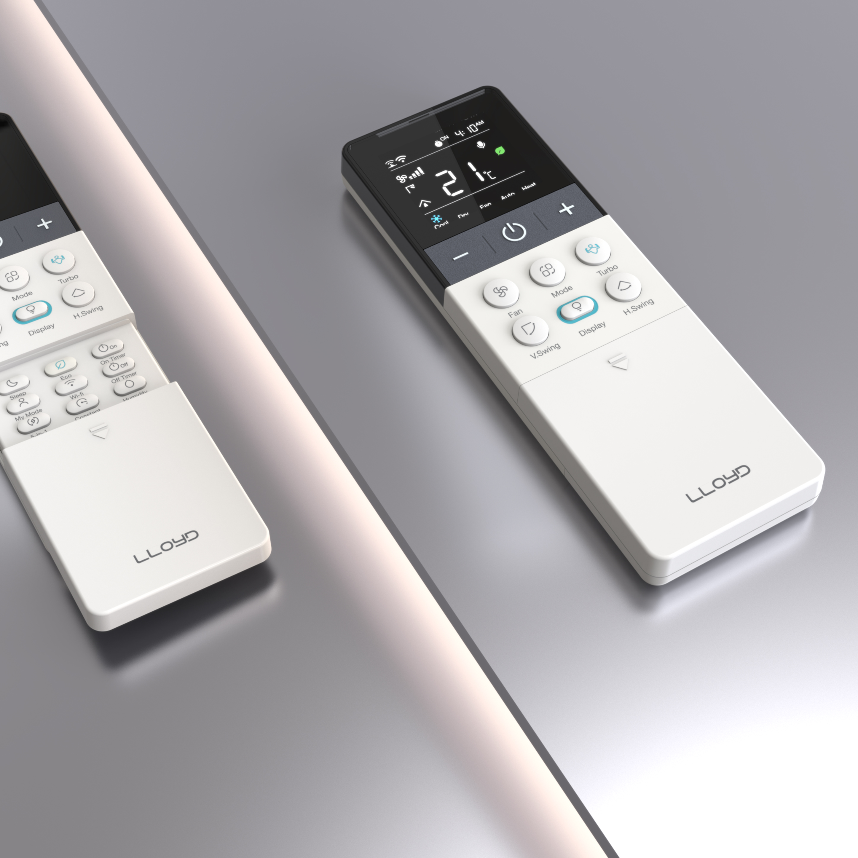 Air Conditioner Remote