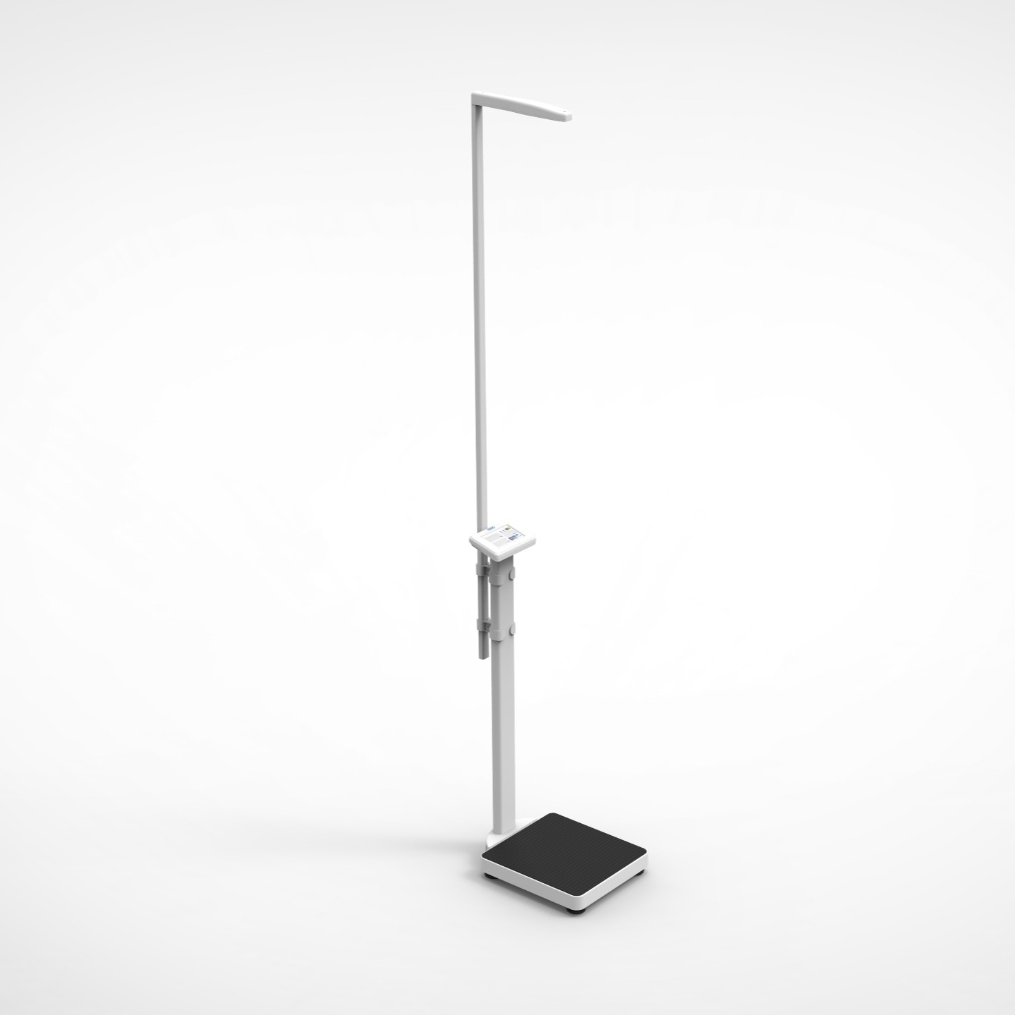 Digital Column Scale