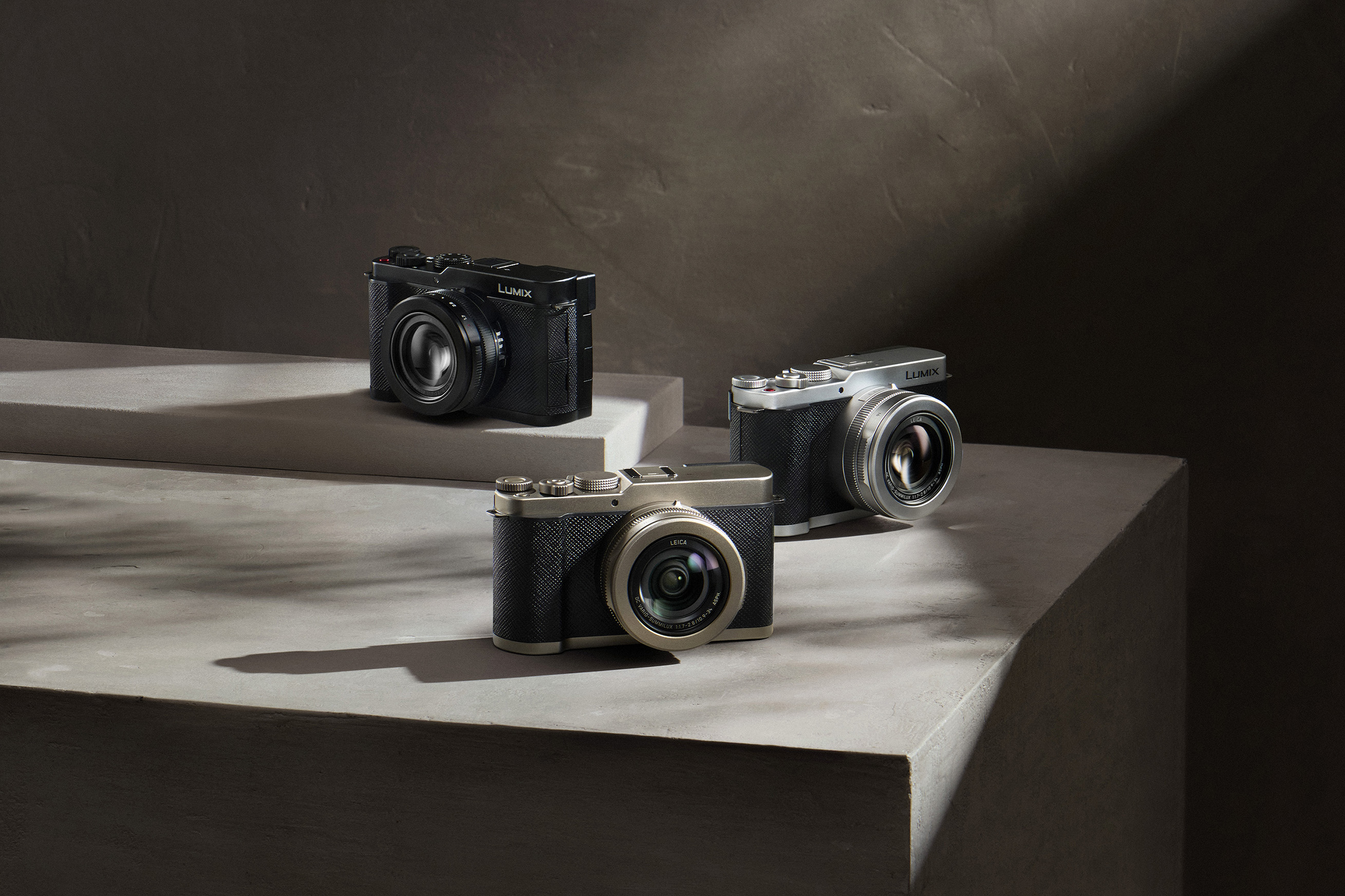 Digital Camera
