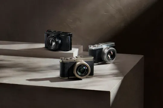 Camera Video Camera Digital Camera